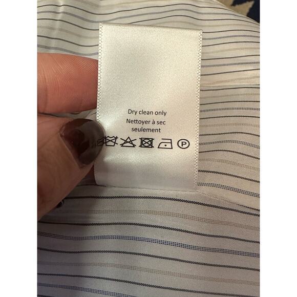 Veronica Beard Cutaway Dickey Jacket - Picture 9 of 9